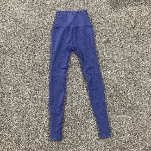 Alphalete Revival Leggings in Comet - Picture 2 of 3